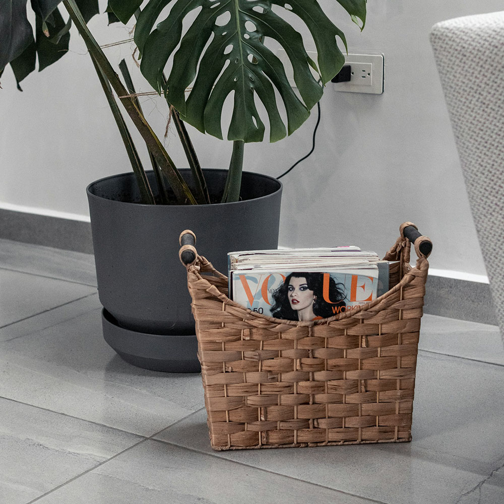 マガジンラック