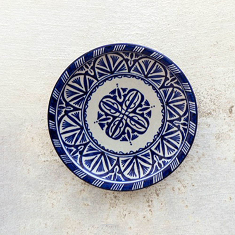 イタリア製プレート