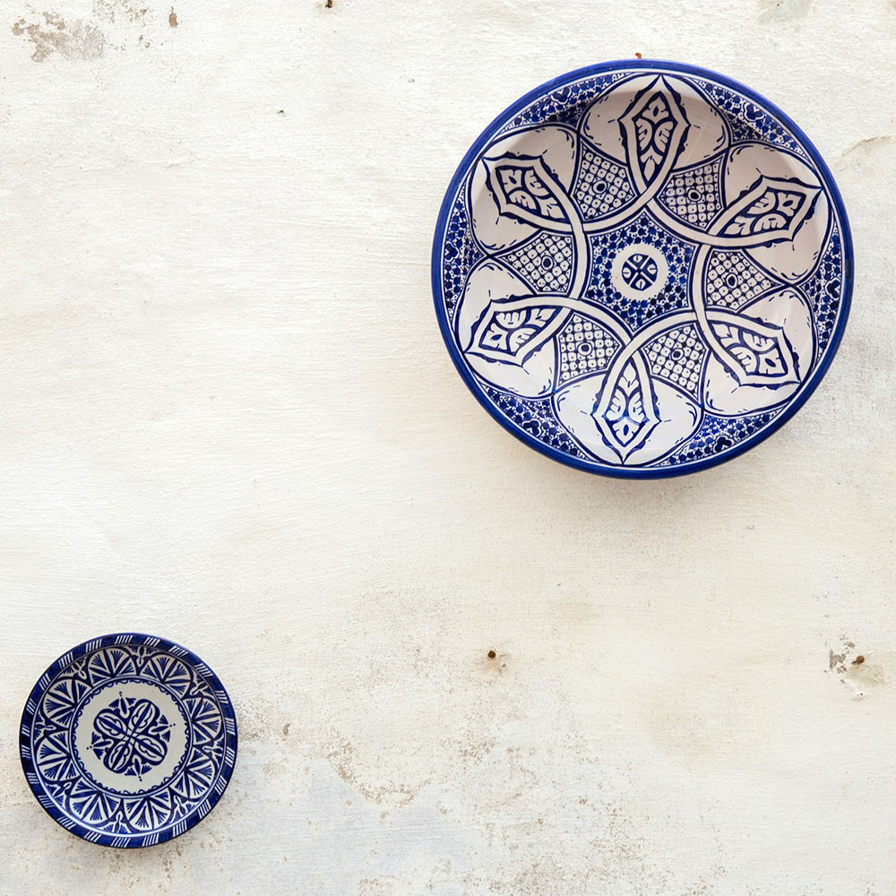 イタリア製プレート2